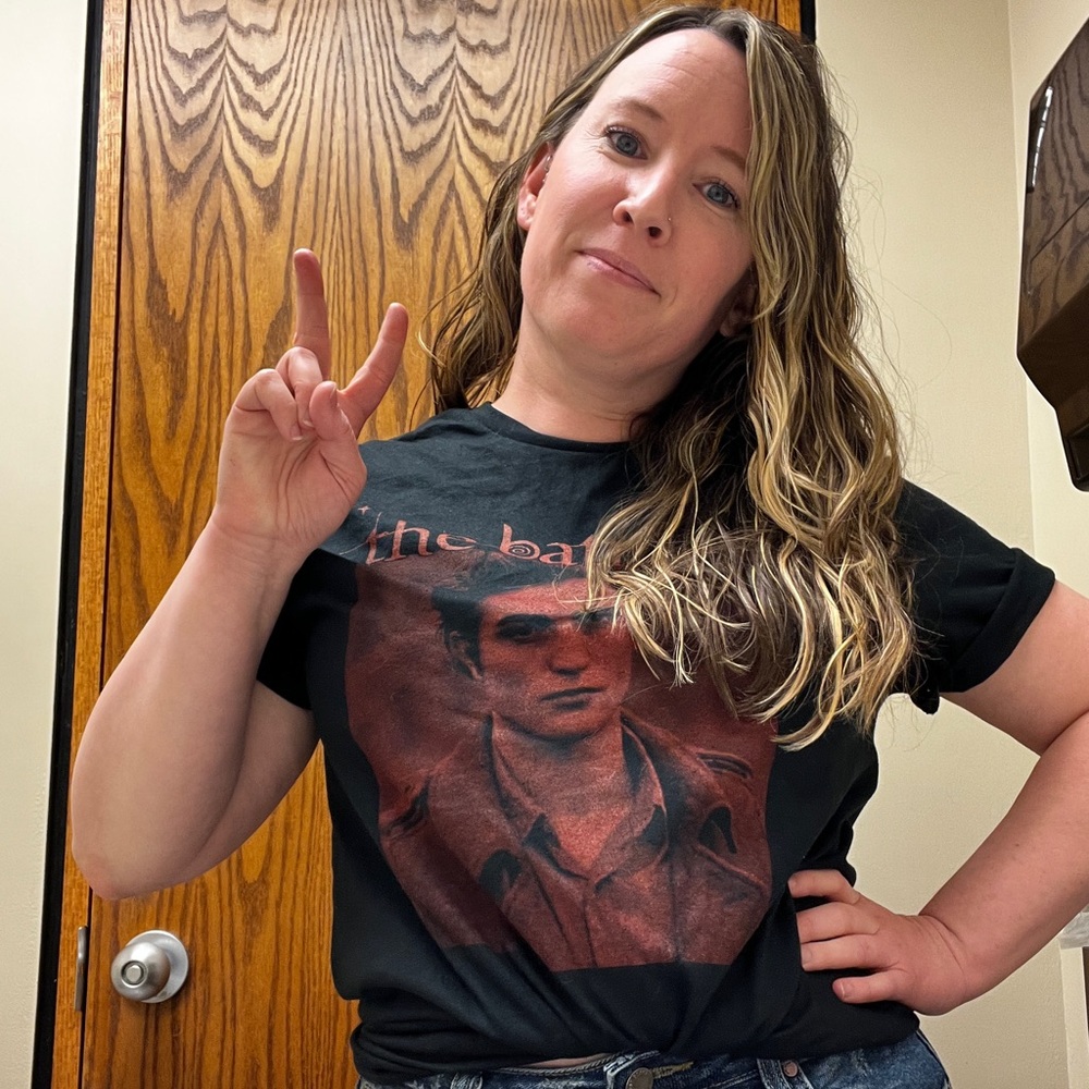 Meet your Posher, Molly